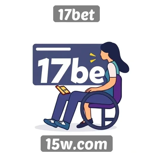 Acessibilidade e usabilidade da plataforma 17bet