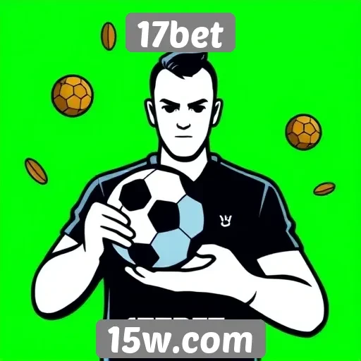 Novidades e recursos da plataforma 17bet