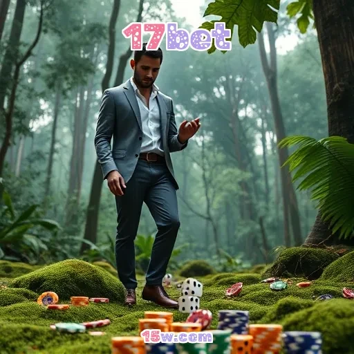 17bet: Descubra Todos os Bônus que Aumentam Suas Chances de Ganhar