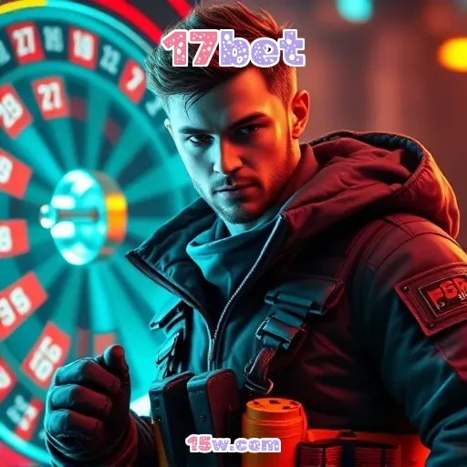 17bet: Mergulhe em um Mundo de Apostas Confiáveis e Empolgantes