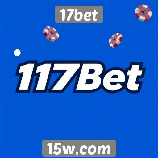 Diversidade de jogos disponíveis na 17bet