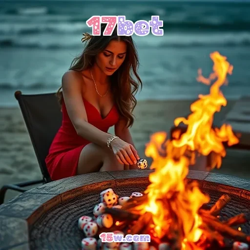 17bet: Inovações e Variedades na Seção de Jogos para Todos os Gostos