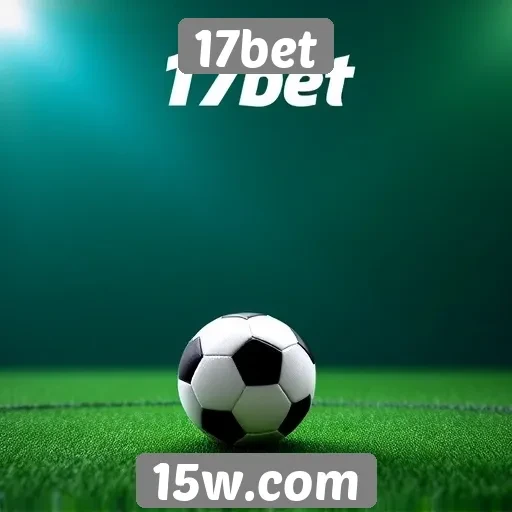 Comparativo de odds disponíveis na 17bet