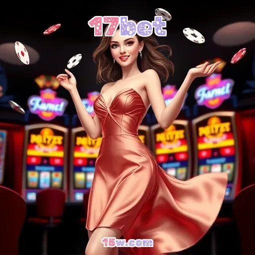 17bet: A Plataforma de Jogos que Todos Estão Falando