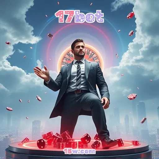 17bet: Descubra as Incríveis Medidas de Segurança Que Protegem Apostadores