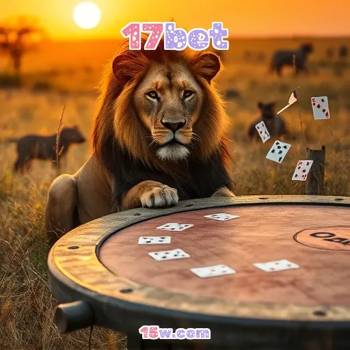 17bet: Atraia sua Sorte com Eventos Esportivos e Apostas Dinâmicas